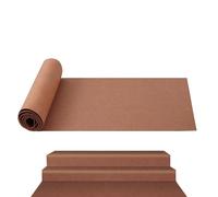 Générique Ghiaccio - Antiscivolo in Feltro, Passerella Inverno Regolabile Tre Cento per Quaranta Centimetri, Neve Esterno Solido, Scale Porta d'ingresso | per Portico, Balcone,