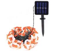 Générique Ghirlande Solari Api Per Esterni | Decorazione Solare A Forma Di Ape Impermeabile All'esterno,Decorazione Giardino Atmosfera Bianco Caldo Illuminazione Paesaggio Percorso Prato Esterno