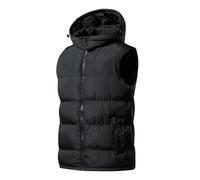Générique Gilet Trapuntato In Velluto A Coste Uomo Gilet Senza Maniche Multitasche Giacca Leggera Bodywarmer Outdoor Cappotti Di Spessore Giacca Di Cotone per Pesca Giornalismo Escursionismo Sport