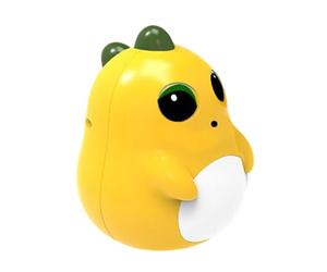 Générique Giocattoli a dondolo per bambini | Giocattolo a dondolo con gli occhi - Gioco di apprendimento educativo per lo sviluppo sensoriale e l'educazione precoce dei 5 anni e più