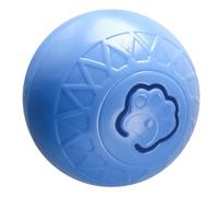 Générique Giocattoli automatici, Safe Colorful Interactive Ball with Tennis Balls for Large Dogs, Durable Outdoor and Indoor Interactive Toy for Home Play, Esercise and Training