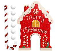 Générique Giocattoli da golf per | Giocattolo divertente portatile di Natale - Set di golf di spezie per giochi di festa durante le feste, per intrattenimento interattivo adulti famiglia soggiorno