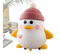 Générique Giocattoli Movimento | Gioco educativo anatroccolo danzante e musicale,Giocattolo strisciante con il suono per bambini,Ragazze ragazzi Casa scuola presepe viaggio festa