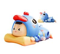 Générique Giocattoli per cellulari | Gioco per Imparare a Strisciare e Camminare,Giocattolo interattivo - per Ragazze Casa Soggiorno Camera da letto di Giochi per la scuola materna