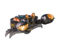 Générique Giocattolo di Granchio Danza Che Cammina, Giocattolo per Bambino Granchio in Movimento di Granchio Elettrico con Musica per Strisciante | Musicale da Danza a Camminare sensoriale LED