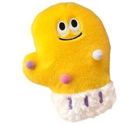 Générique Giocattolo di peluche di Boxe - morbido in peluche, a r per ragazzi e ragazze, decorazione per la cameretta dei bambini, ufficio, divano, comodino