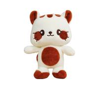 Générique Giocattolo di peluche, e compagno di conforto, giocattolo di peluche morbido, regalo di compleanno e di Natale, riempimento di, decorazione divano, ufficio, ragazze