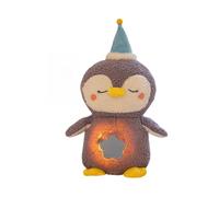 Générique Giocattolo di peluche Pinguino - Giocattoli a r Morbidi e Soffici Peluche Morbido E Peluche Carino Peluche Per Chi Nt E Gioca, Decorazione Della Casa, Regali di Compleanno, COM