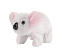 Générique Giocattolo Elettronica Koala | Giocattolo Interattivo Imitazione | Elettrico per Koala Automatico,per Ragazzi di Età Prescolare Adolescenti Soggiorno Camera Da Viaggio
