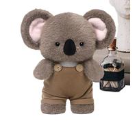 Générique Giocattolo Koala - Koala Dolce e Abbraccio | Strumento Comfort per il Relax Domestico Compagno Sonno Anti-Stress Pattino