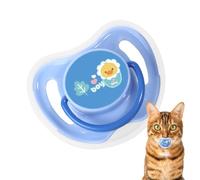 Générique Giocattolo masticare per lecca-lecca lecca per cucciolo | ciucci in silicone per cani - Giocattoli masticare portatili per cani, Giocattoli di allenamento Morso di cucciolo per piccoli