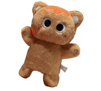 Générique Giocattolo per gatti, design a forma di , divertente e sicuro, pupazzi a mano per gatti | per di piccole dimensioni e medie per lotta contro la noia e l'allenamento