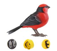 Générique Giocattolo per statuette Giocattoli, Animale Da Compagnia Elettronico Ufficio Realistico con Interazione Parlante per Piccoli Utilizzabile in Esterni per Viaggi E Sala