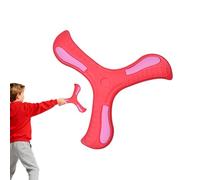 Générique Giocattolo Piattino Volante - Spinner Luminoso Da Lancer,Giocattoli Di Lancio Interattivi - per Ragazzi Ragazze Adolescenti Adulti Attività Di Compleanno Spiaggia All'Aperto