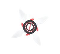 Générique Giocattolo Spinner,Giocattoli a Volante Girando Luminoso - Cosplay | per ragazzi e ragazze, per la notte, all'aperto e al chiuso, per feste, cosplay e