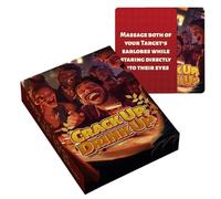 Générique Giochi Di Carte Da Bere | Partito Gioco,Attività Divertente E Ritmea per Eventi All'aperto Campeggio Tra Amici E Famiglia