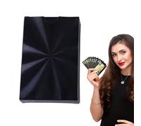 Générique Gioco di Carte, Giochi di Società per Feste Familiari, Serate e Compleanni, Carte da Gioco Interattive per Feste in Casa con e Adolescenti