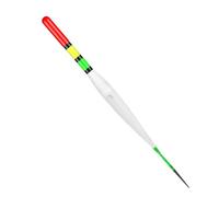 Générique Glow Bobbers for Night Fishing, 19 cm High Brightness LED Bobber FishingFloats, Smart Sensor, FishingGear for High Visibility, Ideal for Fishing Lovers