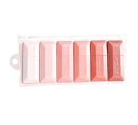 Générique Glue Tape Roller - Double Sided Permanent 6 pezzi | Office Glue Runner Adesivo Roller Tapes For Home School Classroom Journaling Wrapping Photo Mounting Art Projects And Others