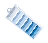 Générique Glue Tape Roller - Double Sided Permanent 6 pezzi | Office Glue Runner Adesivo Roller Tapes For Home School Classroom Journaling Wrapping Photo Mounting Art Projects And Others