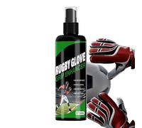 Générique Goalkeeper Grip Spray - 100 ml Felpa Proof Formula, Easy Spray Application | Calcio Glove Stickiness Booster for Football Training Match Practice Goal Saving Performance