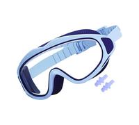 Générique Goggle nuoto - Goggle nuoto per | lune subacquee con tappi per le orecchie, protezione UV anti-scopo per gli occhiali, occhiali da sport acquatici