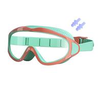 Générique Goggle nuoto - Goggle nuoto per | lune subacquee con tappi per le orecchie, protezione UV anti-scopo per gli occhiali, occhiali da sport acquatici