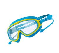 Générique Gogles da nuoto, googles nuotano - Nessun occhialini da nuoto che perdono le impermeabili - Occhiali da sole protettivi UV SILICONE SILICONE SPORT