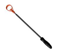 Générique Golf Ball Retriever, Telescopic Catcher Tool, Portable Design, Integrated Putter Holder, Interactive Sports Accessory, Ideal for Water Hazard Recovery and Golfer Convenience