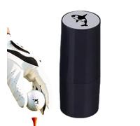 Générique Golf Pennarello riutilizzabile e impermeabile | Accessorio Sportivo Ad Inchiostro Ad Asciugatura Rapida Per Uomini Donne E Partner Di Golf