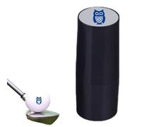Générique Golf Pennarello riutilizzabile e impermeabile | Accessorio Sportivo Ad Inchiostro Ad Asciugatura Rapida Per Uomini Donne E Partner Di Golf
