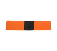 Générique Golf Swing Correction Arm Band | Poliestere, 13in X 2.8in, 29g | Allineamento Training Tool for Proper Swing | Beginner Golfer Practice Aid