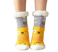 Générique Guaina E Sculptant Nero Inverno Calcio Warmer Baby Girl Sleeping On Bed With Unplugged Foot Warmer Cover Dormitory Bedding Warm Mat Bianco Ragazza Calda, giallo, Taglia unica