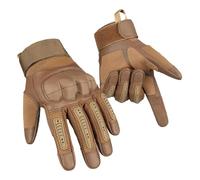 Générique Guanti da ciclismo per uomini, ciclismo, guanti da ciclismo | Screen Touch Fingertips Waterproof for Women Adults Teens Riders Boys Urban Road Mountain Dirt Lane Commuting Adventure