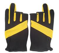 Générique Guanti Da - Da Pescatore Traspirante E Antiscivolo | Guanti da per la Manipolazione dei Pesci | Uomo Destino, Donna, Padre E