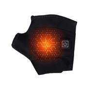 Générique Guanti da lavoro riscaldati, impermeabili, antivento, tattili, dita nude | Riscaldamento USB Mani Calde Mittens, per uomini, donne, giovani sport, sci, escursionismo, lavoro, snowboard