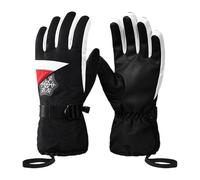 Générique Guanti da neve impermeabili al, termici, caldi, guanti caldi per lo sci e la neve, per uomini e donne, equitazione, guida, ciclismo, corsa, escursionismo, lavoro, sport all'aria aperta