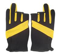 Générique Guanti da progettati per la manipolazione del pesce, impermeabili per pescatori | Guanti da per la manipolazione dei pesci | Destinato uomini, donne, padre e