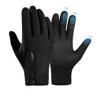 Générique Guanti da sci - Guanti termici impermeabili caldi, protezione esterna resistente | Accessorio da neve inverno alpinismo fuga ghiaccio escursionismo avventura montagna sicurezza prestazioni