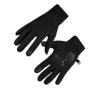 Générique Guanti da sci, Windproof Touchscreen Mittens, Warm Snow Gloves, Winter Outdoor Gear, Biking Sporting Equipment, Driving Cold Weather, Cold Weather Accessories for Skiing, Work Outdoor