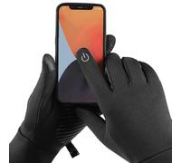 Générique Guanti invernali | Guanti tattili antiscivolo e impermeabili al vento - Guanti invernali per sport - per ciclismo, sport, guida, sci, uomini e donne