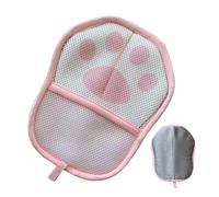 Générique Guanti per rimozione di animali per cani, detergente per pelucchi, mobili, rifornimenti per la rimozione dei di gatti e cani per seggiolino auto casa mobili