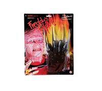 Generique - Guanto di Freddy Krueger Taglia Unica