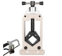 Générique Guida di ,Strumento di taglio della rete di precisione in alluminio - per della Bicicletta | per Uomini Donne Giovani Viaggi All'aperto