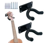 Générique Guitar Player Wall Mount, Wall Guitar Hanger For Struments, Metal Guitar Wall Hook, Wall Guitar Mounting System, Guitar Hanger For Home Studio, Guitar Display Mount Hook