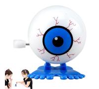 Générique Halloween Bind Up Toys - Corloggia Vista Globo Oculare, Lavoro Di Novità | horror per Riempimento Sacchetto Sacchetto Di Goody Halloween Decorazione Della Casa