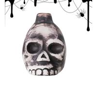 Générique Halloween Ghost Shape Whistle - Party Favor Terrifying Practical Trick Toy, Horror Death Whistle | Scary Death Trrick Toy for Outdoor for Men Women Boys Teens Family Friends Youth Wife