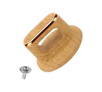 Générique Handle For Pan Lid | Lid Handle Replacement | Pot Lid Handle Replacement | Cookware Top Holding Handle | Anti-Scalding Kitchen Cookware Lid Handgrip For Casserole, Pot Cover Holding