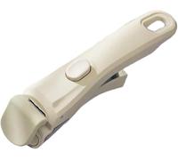 Générique Handle universale Removable for Pans, Mastrad Removable Handle, Detachable Handles for Heat Resistant Saucepan (250°C), Ergonomic Clamp Utensils to Support 10kg