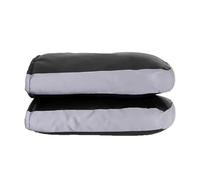 Générique Handlebar Guanti Muff Windproof Pair | 1 Pair Warm Handlebar Muffs for Motorcycle, Cycling, Snowmobile, Scooter, Urban Riding, Cruising, Short Trips, Adventure, Men Suitable for Women and